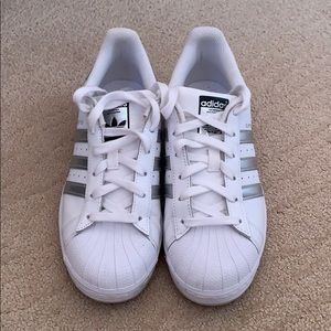 Adidas All Star Women’s Shoes